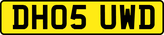 DH05UWD
