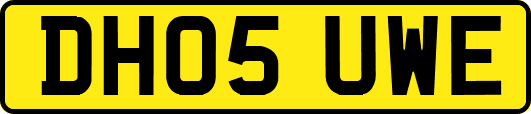 DH05UWE