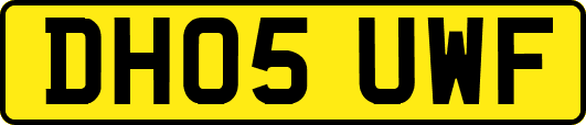DH05UWF