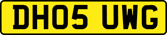 DH05UWG