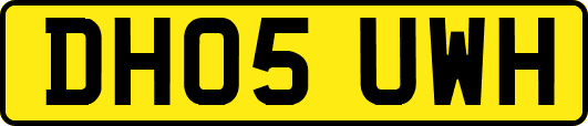 DH05UWH