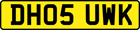DH05UWK