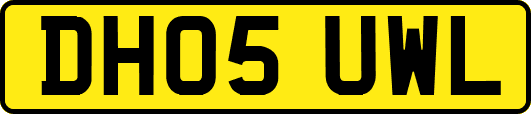 DH05UWL