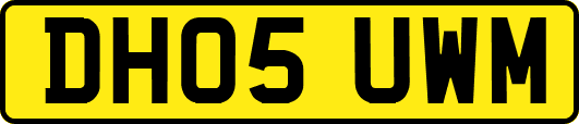 DH05UWM
