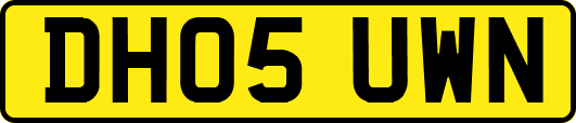 DH05UWN