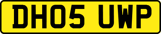 DH05UWP