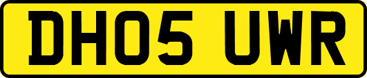 DH05UWR