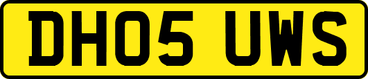 DH05UWS