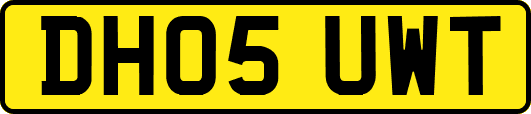 DH05UWT