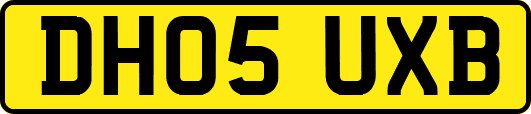 DH05UXB