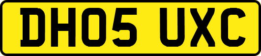 DH05UXC