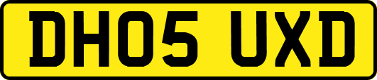 DH05UXD