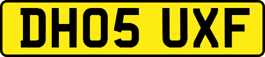 DH05UXF