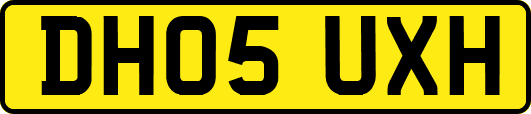 DH05UXH