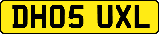 DH05UXL