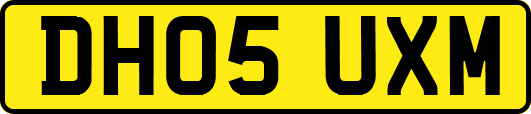 DH05UXM
