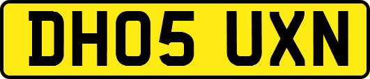 DH05UXN