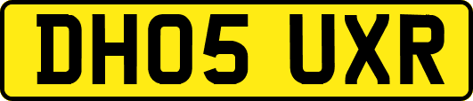DH05UXR