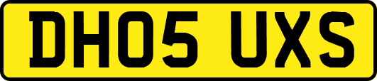 DH05UXS