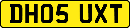 DH05UXT