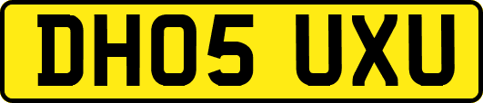 DH05UXU