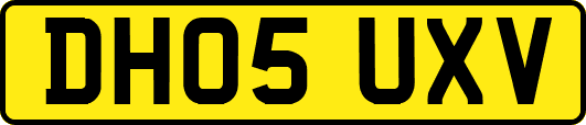 DH05UXV