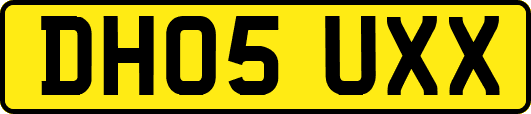 DH05UXX