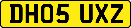 DH05UXZ
