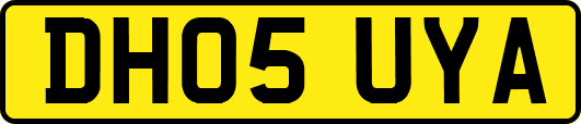 DH05UYA