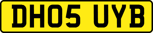 DH05UYB