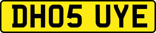 DH05UYE