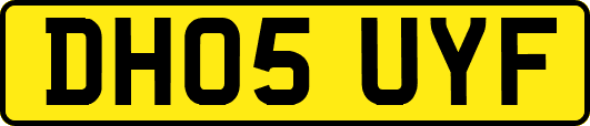 DH05UYF