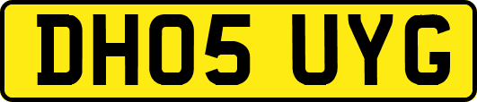 DH05UYG