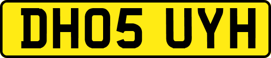 DH05UYH