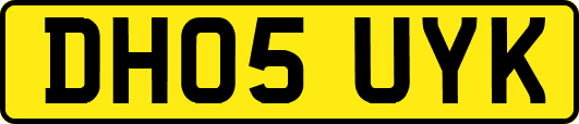 DH05UYK