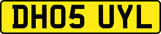 DH05UYL