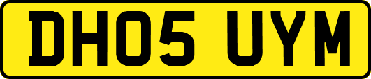 DH05UYM