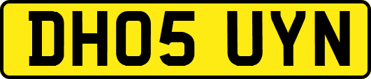 DH05UYN