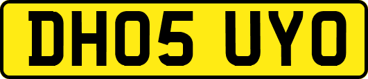 DH05UYO