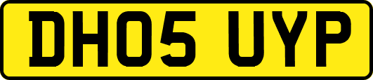 DH05UYP