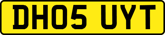 DH05UYT