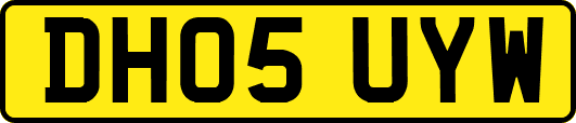 DH05UYW