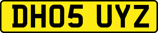 DH05UYZ