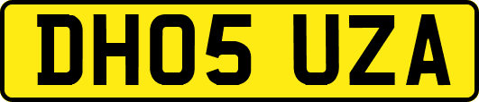 DH05UZA