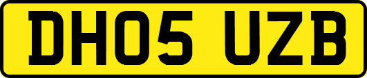 DH05UZB