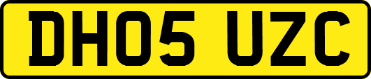 DH05UZC