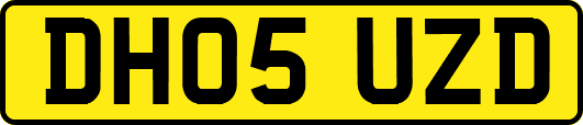 DH05UZD