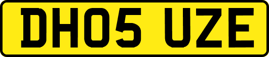 DH05UZE
