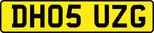 DH05UZG