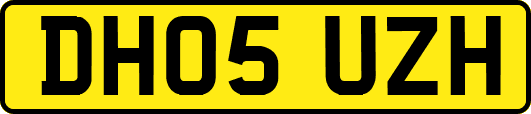 DH05UZH